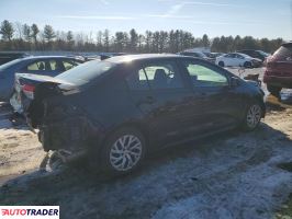 Toyota Corolla 2026 2