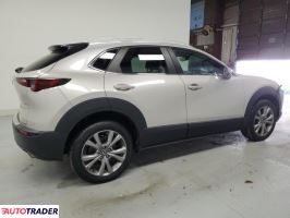 Mazda CX-30 2022 2