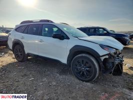 Subaru Outback 2023 2