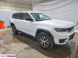 Jeep Cherokee 2024 3