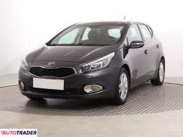 Kia Ceed 2014 1.6 132 KM Kia Ceed 2014 1.6 132 KM