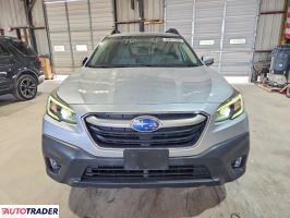 Subaru Outback 2022 2