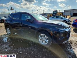 Chevrolet Blazer 2022 2