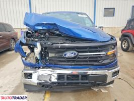 Ford Pozostałe 2025 3