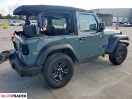 Jeep Wrangler 2024 3