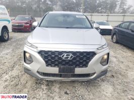 Hyundai Santa Fe 2020 2