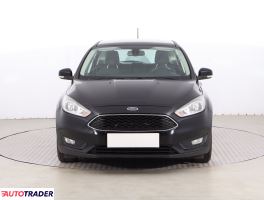 Ford Focus 2018 1.6 103 KM Ford Focus 2018 1.6 103 KM