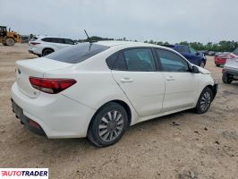 Kia Rio 2020 1