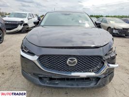 Mazda CX-30 2021 2