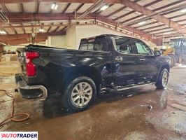 Chevrolet Silverado 2019 6