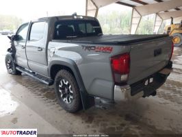 Toyota Tacoma 2019 3