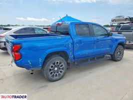 Chevrolet Colorado 2024 2