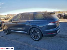 Lincoln Aviator 2023 3