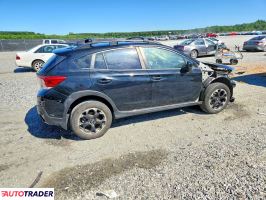 Subaru Pozostałe 2023 2