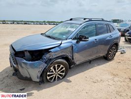 Toyota Corolla - zobacz ofertę