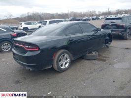 Dodge Charger 2020 3