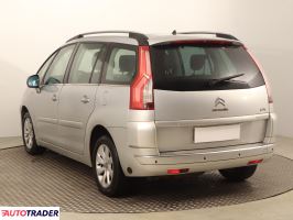 Citroen C4 Grand Picasso 2011 1.6 118 KM