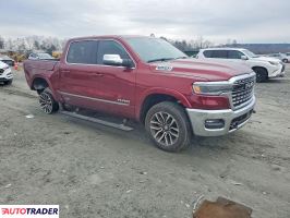 Dodge Ram 2025 3