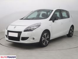 Renault Scenic 2011 1.5 108 KM Renault Scenic 2011 1.5 108 KM