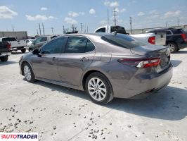 Toyota Camry 2023 2 Toyota Camry 2023 2