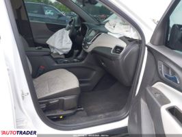Chevrolet Equinox 2021 1 Chevrolet Equinox 2021 1
