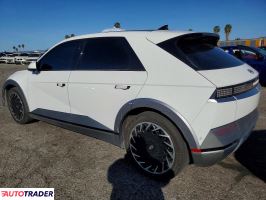 Hyundai Pozostałe 2022