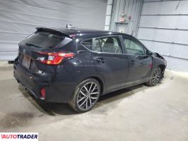 Subaru Impreza 2024 2 Subaru Impreza 2024 2