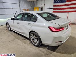 BMW 330 2024 2
