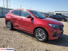 Buick Pozostałe 2020 1