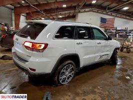Jeep Grand Cherokee 2022 3