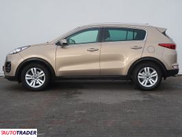 Kia Sportage 2018 1.6 174 KM