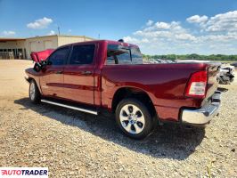 Dodge Ram 2023 5