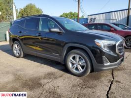 GMC Terrain 2019 1 GMC Terrain 2019 1