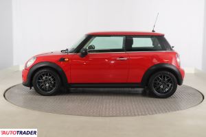 Mini One 2012 1.6 73 KM
