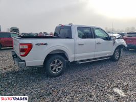 Ford Pozostałe 2023 3