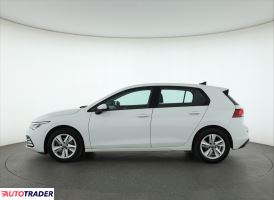 Volkswagen Golf 2022 1.0 108 KM