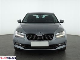 Skoda Superb 2019 2.0 147 KM