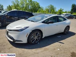 Toyota Prius 2023 2 Toyota Prius 2023 2