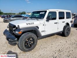 Jeep Wrangler 2023 3 Jeep Wrangler 2023 3