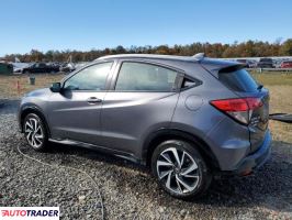 Honda HR-V 2020 1