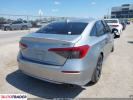 Honda Civic 2022 2