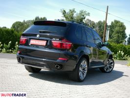 BMW X5 2011 3.0 306 KM