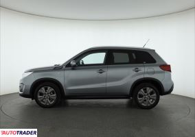 Suzuki Vitara 2018 1.4 138 KM Suzuki Vitara 2018 1.4 138 KM