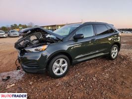 Ford Edge 2024 2