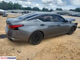 Nissan Altima 2019 2 Nissan Altima 2019 2