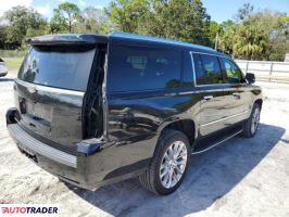 Cadillac Escalade 2019 6