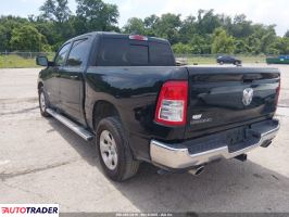 Dodge Ram 2023 5