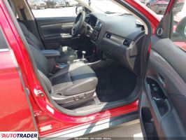 Mitsubishi Outlander 2019 2