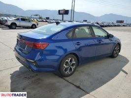 Kia Pozostałe 2019 2 Kia Pozostałe 2019 2