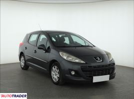 Peugeot 207 2012 1.6 91 KM